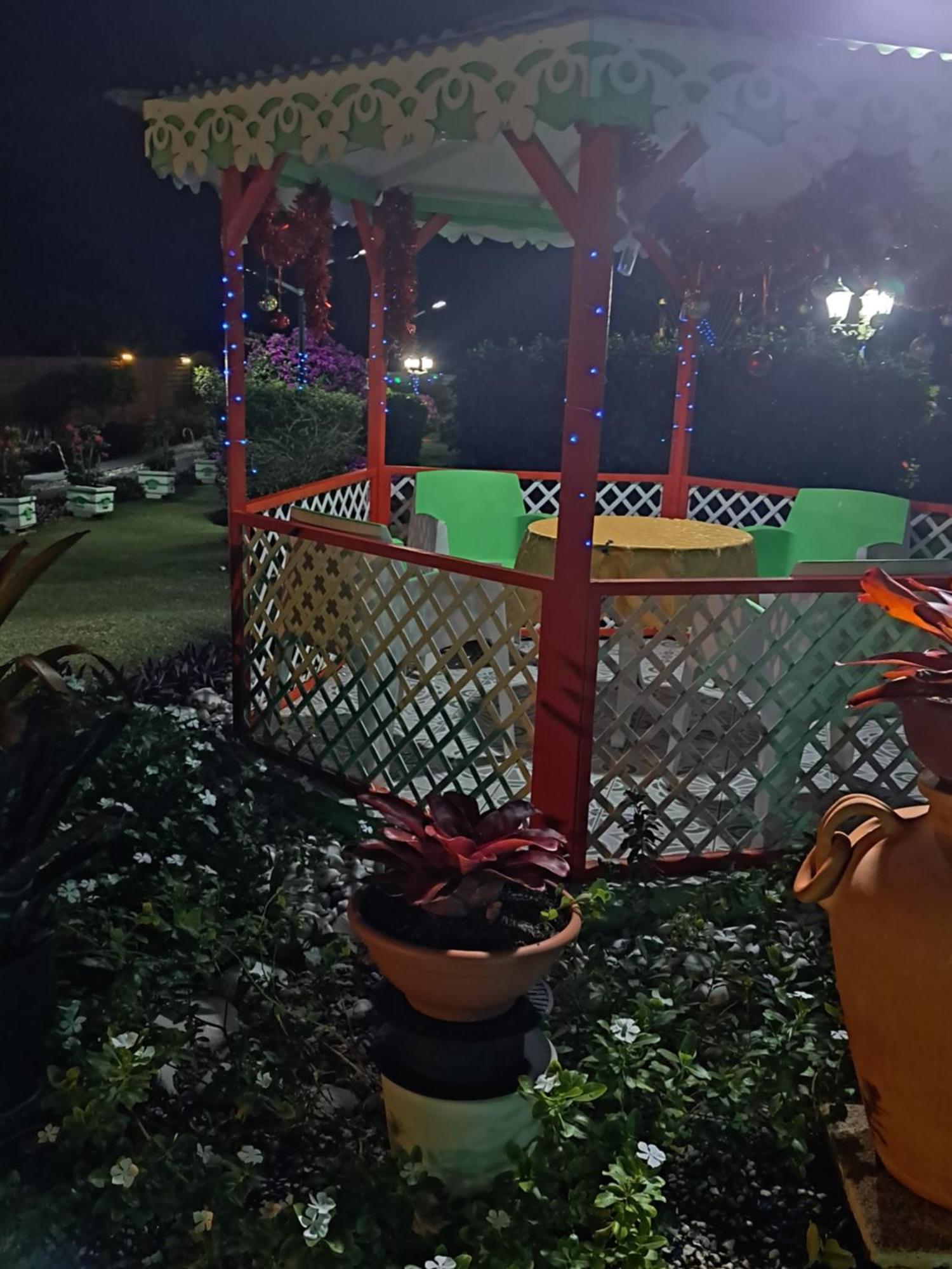 鲁迪汶尼别墅 圣安尼 外观 照片